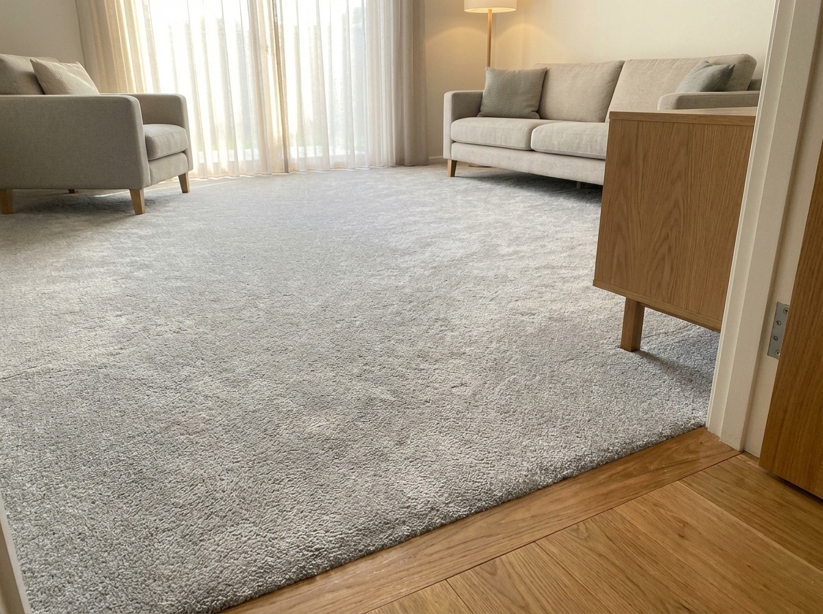 Limpeza de Carpetes